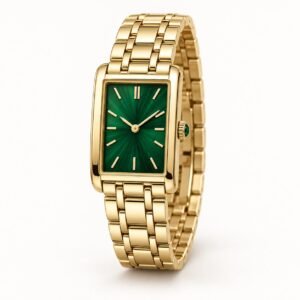 Emerald Hour