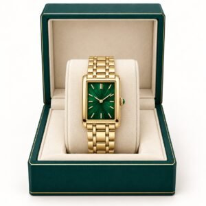 Emerald Hour — Gift Box