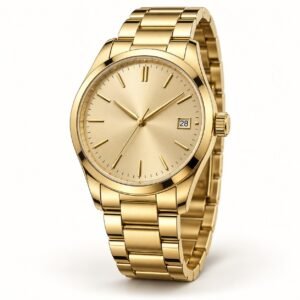Heritage Gold
