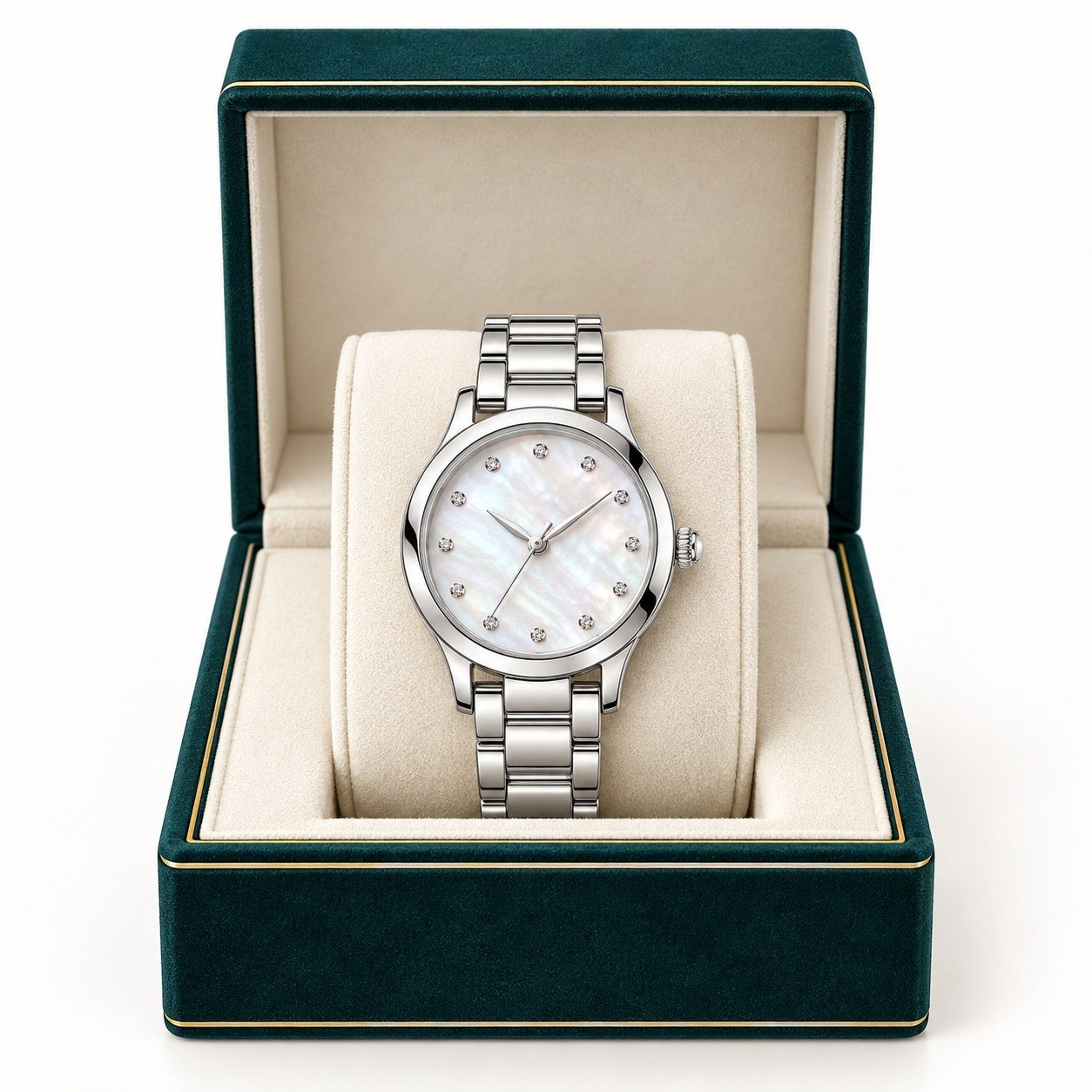 Pearl Grace — Gift Box