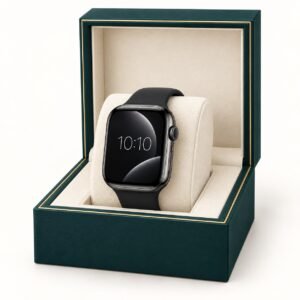 Connect Black — Gift Box